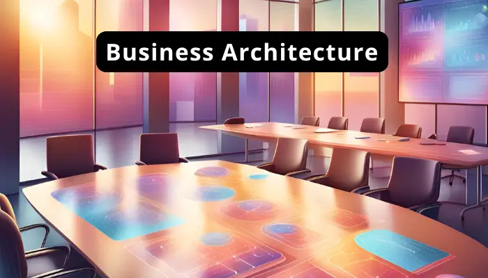 Business Architecture TOGAF