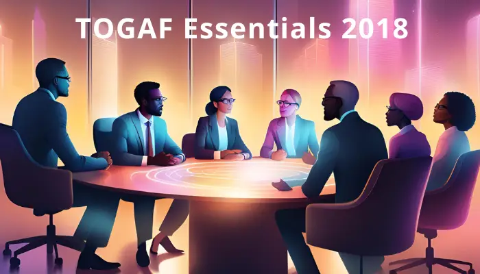 TOGAF Essentials 2018